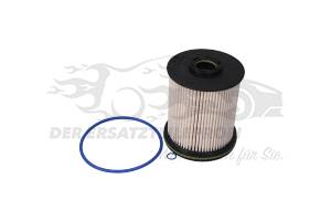 Kraftstofffilter Hengst / Purflux 13539108