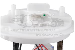 13436579 Kraftstoff-Fördereinheit mit Tankgeber 