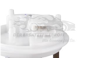 13436580 Kraftstoff-Fördereinheit mit Tankgeber 