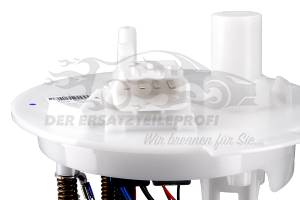 15776392 Kraftstoff-Fördereinheit mit Tankgeber 
