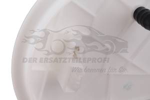 93186399 Kraftstoff-Fördereinheit ohne Tankgeber 