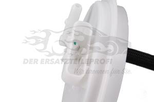 93186399 Kraftstoff-Fördereinheit ohne Tankgeber 