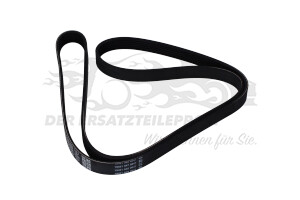 Keilrippenriemen 6PK1550