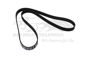 Keilrippenriemen 6PK1400
