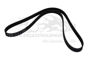 Keilrippenriemen 6PK1380