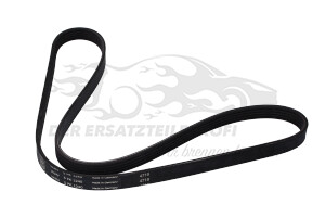 Keilrippenriemen 5PK1240S