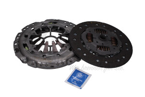 Kupplungssatz LUK / Sachs / Valeo 93189287