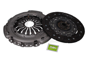 Kupplungssatz LUK / Sachs / Valeo 95518816