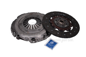 Kupplungssatz LUK / Sachs / Valeo 95518842
