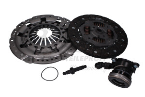 Kupplungssatz LUK / Sachs / Valeo 93185899