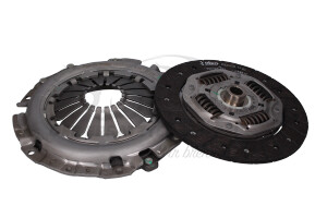 Kupplungssatz Valeo 24266041
