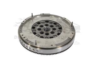 55504335 Zweimassenschwungrad LUK / Valeo