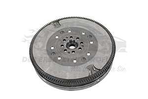 55570175 Zweimassenschwungrad Sachs