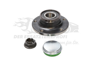 95517093 Radlagersatz hinten mit Radnabe INA / SKF / SNR / Optibelt