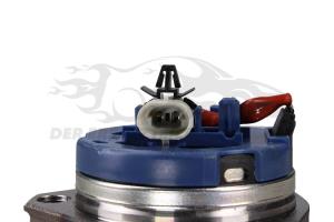 9117620 Radlagersatz vorne mit Radnabe Dayco / SKF / SNR / Optibelt