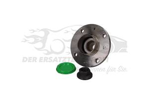 9196298 Radlagersatz hinten Dayco / SKF / SNR / Optibelt