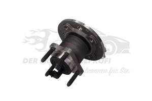 93178625 Radlagersatz hinten mit Radnabe INA / SKF / SNR / Optibelt