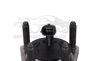 93178625 Radlagersatz hinten mit Radnabe INA / SKF / SNR / Optibelt