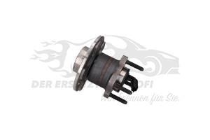93178626 Radlagersatz hinten mit Radnabe INA / SKF / SNR / Optibelt