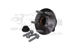 13507374 Radlagersatz vorne mit Radnabe Dayco / SKF / SNR / Optibelt