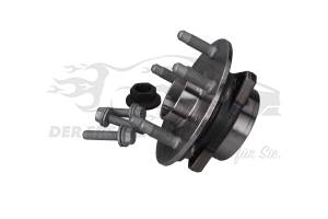13507374 Radlagersatz vorne mit Radnabe Dayco / SKF / SNR / Optibelt