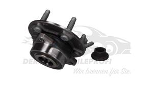 13507374 Radlagersatz vorne mit Radnabe Dayco / SKF / SNR / Optibelt