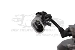 20863127 Radlagersatz vorne mit Radnabe INA / SKF / SNR / Optibelt