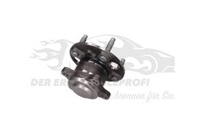 13584682 Radlagersatz hinten mit Radnabe 
