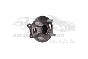 13584682 Radlagersatz hinten mit Radnabe 