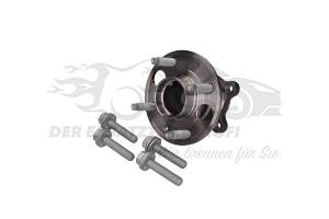 Radlager 13584682
