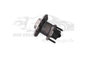 9119931 Radlagersatz hinten mit Radnabe INA / SKF / SNR / Optibelt