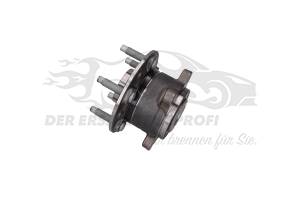 13591998 Radlagersatz hinten mit Radnabe 