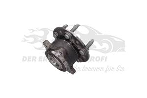 13591998 Radlagersatz hinten mit Radnabe 