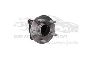 13591998 Radlagersatz hinten mit Radnabe 