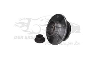 90486467 Radlagersatz vorne mit Radnabe FAG / SKF / SNR