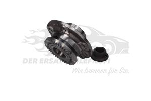 90486467 Radlagersatz vorne mit Radnabe FAG / SKF / SNR