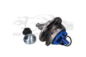 93186388 Radlagersatz vorne mit Radnabe Dayco / SKF / SNR / Optibelt