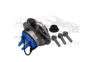 93186388 Radlagersatz vorne mit Radnabe Dayco / SKF / SNR / Optibelt