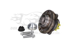 93188477 Radlagersatz vorne mit Radnabe SKF / SNR / Optibelt