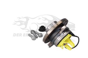 93188477 Radlagersatz vorne mit Radnabe SKF / SNR / Optibelt