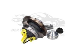 93188477 Radlagersatz vorne mit Radnabe SKF / SNR / Optibelt