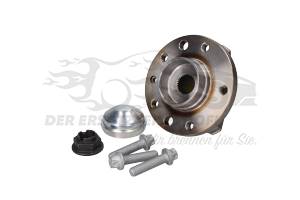 93188477 Radlagersatz vorne mit Radnabe SKF / SNR / Optibelt