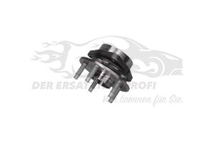 13517459 Radlagersatz vorne mit Radnabe FAG / SKF / SNR