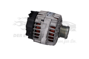 95515964 Lichtmaschine 120A 