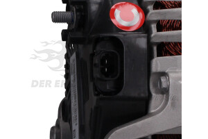 95524811 Lichtmaschine 140A 