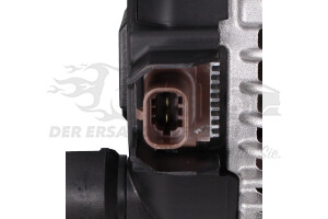 95519877 Lichtmaschine 140 A 