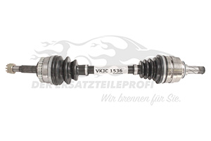 Antriebswellen SKF 93169654