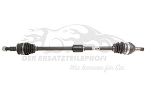 Antriebswellen SKF 1677187080