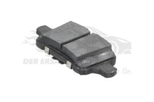 1684934080 Bremsbeläge hinten Brembo / Delphi