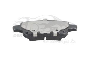 1684934080 Bremsbeläge hinten Brembo / Delphi